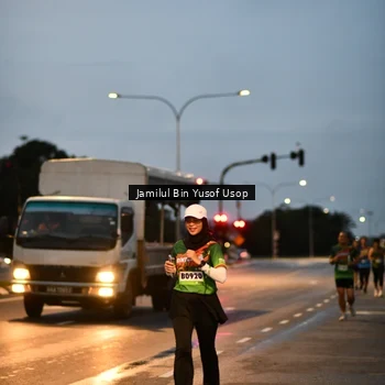Runner Photo 9287672