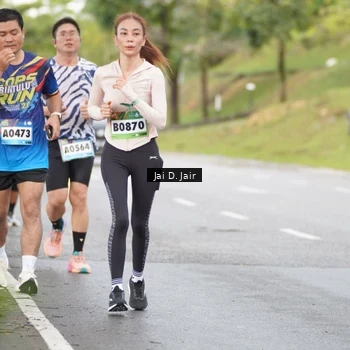Runner Photo 9287711