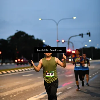 Runner Photo 9287727