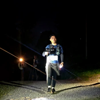 Runner Photo 92878
