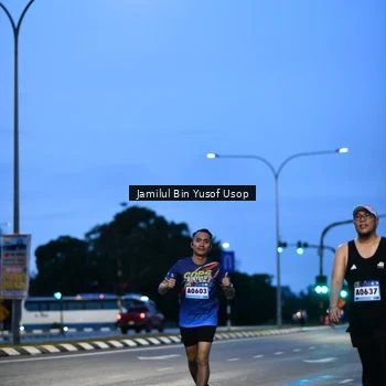 Runner Photo 9287811