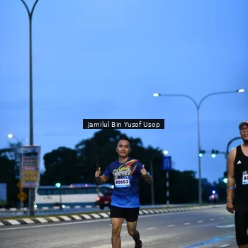 Runner Photo 9287828