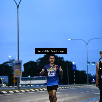 Runner Photo 9287831