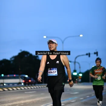 Runner Photo 9287835