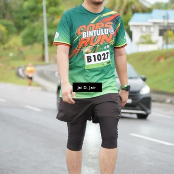Runner Photo 9287846