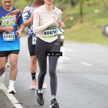 Runner Photo 9287863