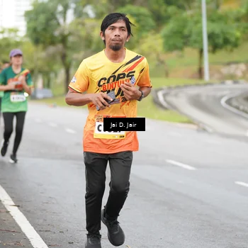 Runner Photo 9287917