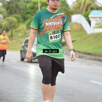 Runner Photo 9287954