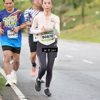 Runner Photo 9287977