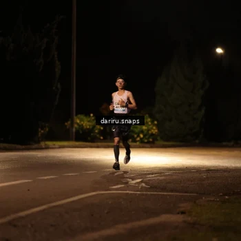 Runner Photo 9287985
