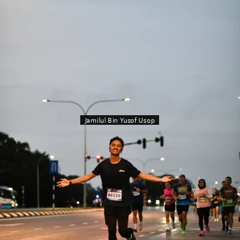 Runner Photo 9288001