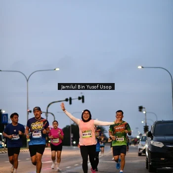 Runner Photo 9288002