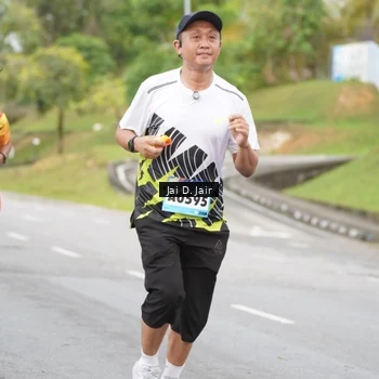Runner Photo 9288012