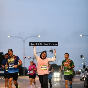 Runner Photo 9288017