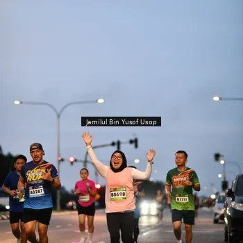 Runner Photo 9288018