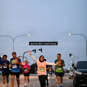 Runner Photo 9288019