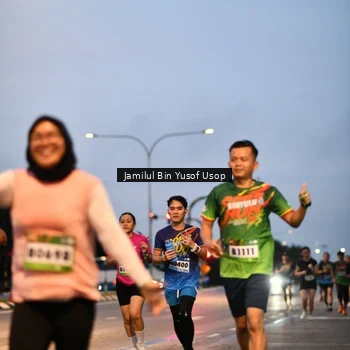 Runner Photo 9288047