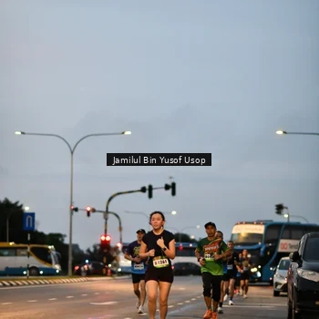 Runner Photo 9288059