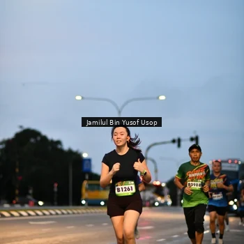 Runner Photo 9288071