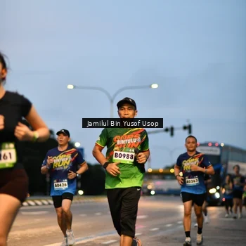 Runner Photo 9288074