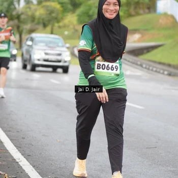 Runner Photo 9288082