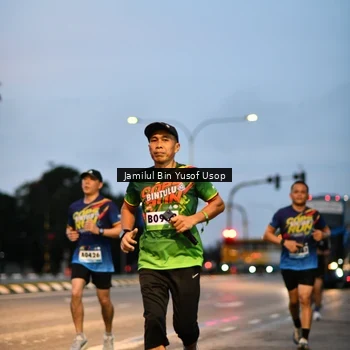 Runner Photo 9288085