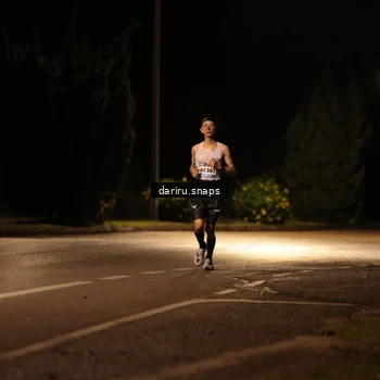 Runner Photo 9288089