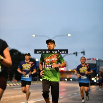 Runner Photo 9288091