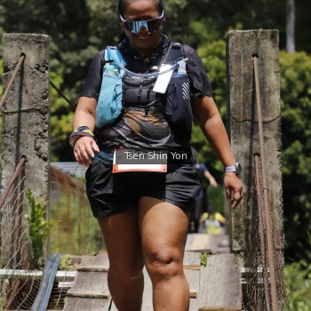 Runner Photo 92881