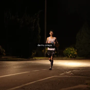 Runner Photo 9288132