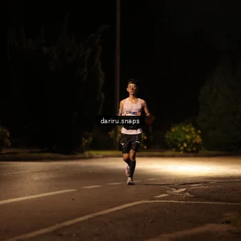 Runner Photo 9288134