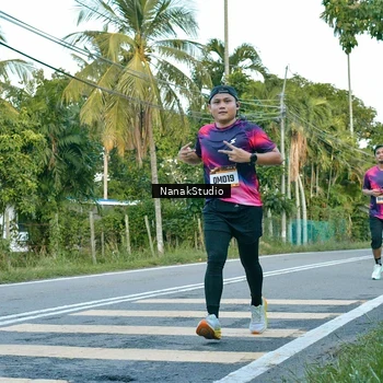 Runner Photo 9288239