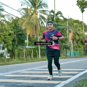 Runner Photo 9288247