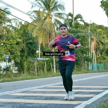 Runner Photo 9288248