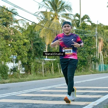 Runner Photo 9288250