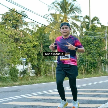 Runner Photo 9288254