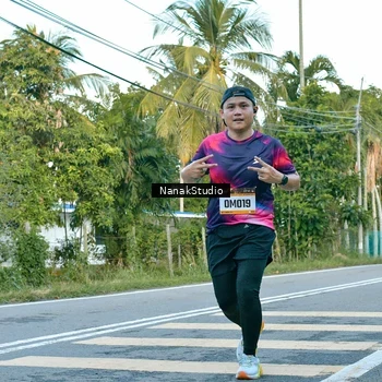 Runner Photo 9288255