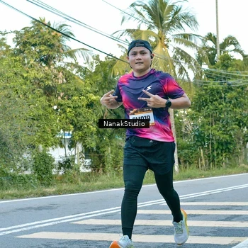 Runner Photo 9288257