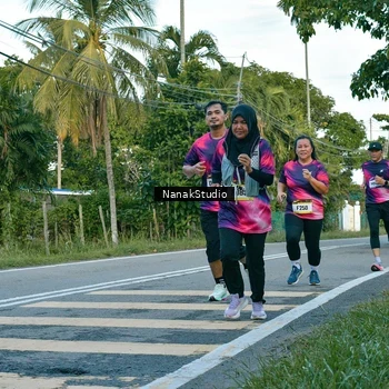 Runner Photo 9288260