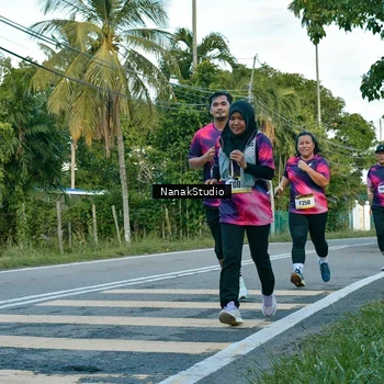 Runner Photo 9288268