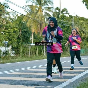 Runner Photo 9288277