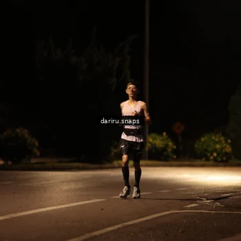 Runner Photo 9288280
