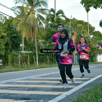 Runner Photo 9288281