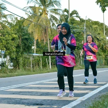 Runner Photo 9288292