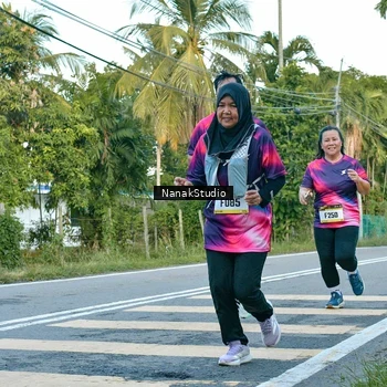 Runner Photo 9288296