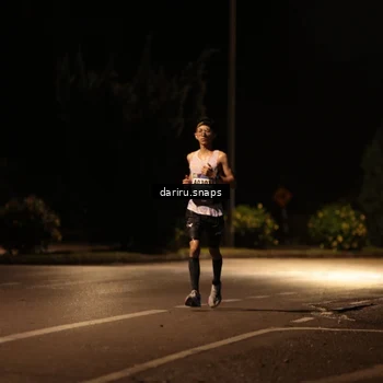 Runner Photo 9288297