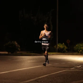 Runner Photo 9288315