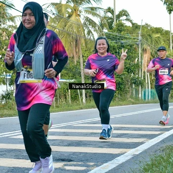 Runner Photo 9288319