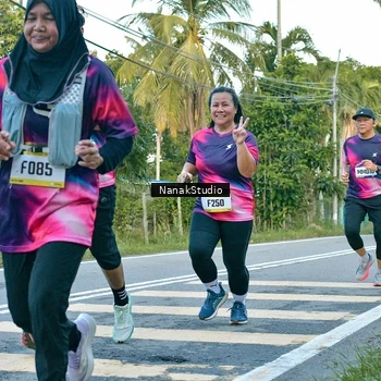 Runner Photo 9288324