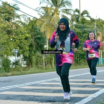 Runner Photo 9288325